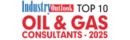 Top 10 Oil & Gas Consultants - 2025